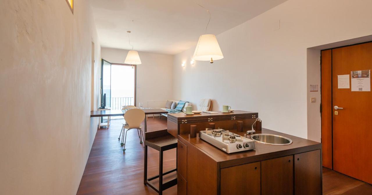 Welcomely - Cavour 47 Apartment Alghero Exterior photo