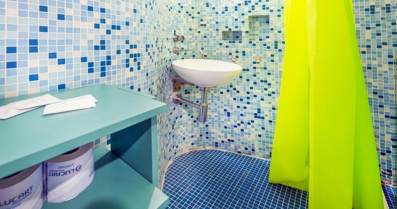 Welcomely - Cavour 47 Apartment Alghero Exterior photo
